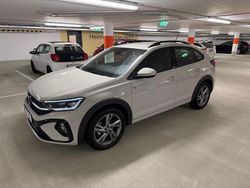 Grau Gebraucht 2024 VW Taigo IQ Drive SUV | 21.650 € (Fairer Preis)