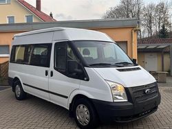 Weiß Gebraucht 2013 Ford Transit Van / Kleinbus | 7.999 € (Guter Preis)