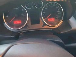 Schwarz Gebraucht 2024 Audi A2 Kleinwagen | 5.590 € (Superpreis)