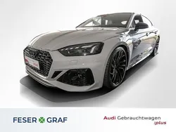 Individuallackierungen audi exclusive Gebraucht 2021 Audi RS5 Sportback Ambiente | 51.990 € (Superpreis)