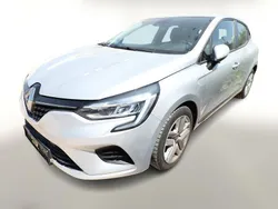 Metallic Gebraucht 2020 Renault Clio V Experience | 13.500 € (Fairer Preis)