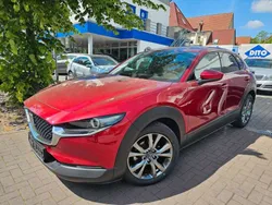 Soul red crystal m Gebraucht 2020 Mazda CX-3 Selection SUV | 19.850 € (Fairer Preis)
