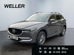 Grau Gebraucht 2019 Mazda CX-5 Kangei SUV | 21.980 € (Fairer Preis)