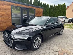 Schwarz Gebraucht 2021 Audi A6 Performance Limousine | 25.990 € (Guter Preis)
