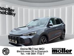 Grau Neu 2025 MG ZS Luxury Limousine | 23.480 € (Guter Preis)