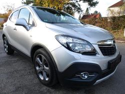 Silber Gebraucht 2013 Opel Mokka SUV | 7.350 € (Guter Preis)