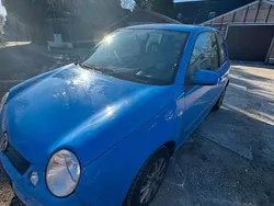 Blau Gebraucht 2003 VW Lupo Kleinwagen | 1.350 €