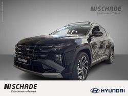 Schwarz Gebraucht 2025 Hyundai Tucson Prime SUV | 41.950 € (Teuer)