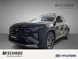 Schwarz Neu 2025 Hyundai Tucson Prime SUV | 47.950 €