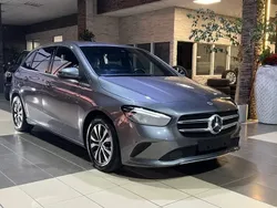 Mercedes B200