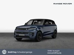Schwarz Neu 2025 Land Rover Range Rover Sport Autobiography SUV | 143.718 € (Teuer)