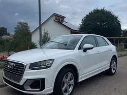 Weiß Gebraucht 2017 Audi Q2 SUV | 17.000 € (Fairer Preis)