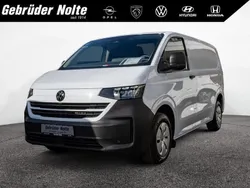 Weiß (weiss / clear white) Neu 2025 VW T6.1 Van | 39.450 € (Superpreis)