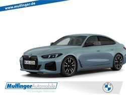 Cape york grün Gebraucht 2025 BMW 440 Coupé | 63.889 € (Fairer Preis)
