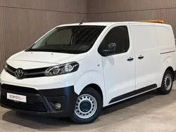 Weiß Gebraucht 2019 Toyota Proace Van | 12.000 € (Guter Preis)