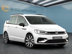Weiß Gebraucht 2025 VW Touran Van / Kleinbus | 48.749 €