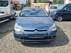 Gebraucht 2006 Citroën C5 Tendance Limousine | 3.699 € (Fairer Preis)