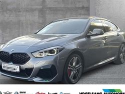 Grau Gebraucht 2024 BMW M235 Comfort Edition Coupé | 43.490 € (Teuer)