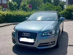 Gebraucht 2011 Audi A3 Cabriolet Cabrio | 8.000 € (Guter Preis)