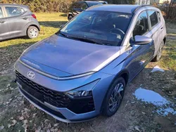 Meta blue Neu 2025 Hyundai Bayon Trend SUV | 25.150 € (Teuer)