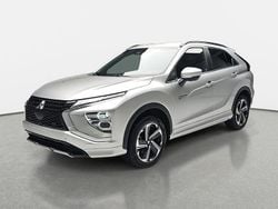 Sterling silver metallic Gebraucht 2025 Mitsubishi Eclipse Cross Select SUV | 28.890 € (Guter Preis)