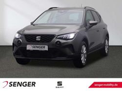 Kliffgrau Neu 2025 Seat Arona SUV | 24.990 € (Guter Preis)