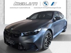 Frozen deep grey metallic Gebraucht 2025 BMW M5 Sport Line Limousine | 132.900 € (Guter Preis)