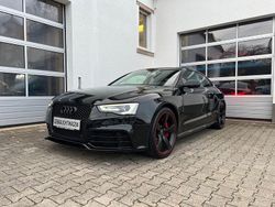 Schwarz Gebraucht 2015 Audi RS5 Design Coupé | 33.990 €