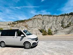 Grau Gebraucht 2024 VW T6.1 California Van | 66.911 €