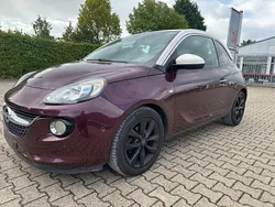 Rot Gebraucht 2015 Opel Adam Jam Kleinwagen | 6.850 € (Superpreis)