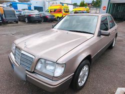 Gebraucht 1994 Mercedes E220 Limousine | 14.990 €