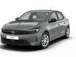 Grau Gebraucht 2025 Opel Corsa Edition | 18.389 € (Superpreis)