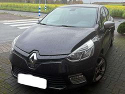 Schwarz Gebraucht 2014 Renault Clio IV GT Kleinwagen | 9.300 € (Fairer Preis)