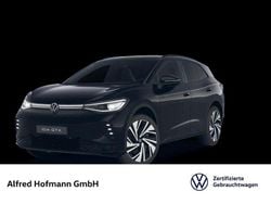 Schwarz Gebraucht 2025 VW ID.4 GTX SUV | 49.651 €
