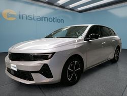 Grau Gebraucht 2024 Opel Astra Kombi | 25.899 € (Fairer Preis)