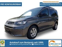 Wählbar Neu 2025 VW Caddy Van / Kleinbus | 34.520 € (Guter Preis)