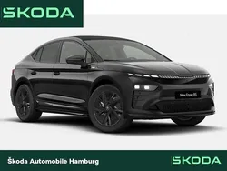 Neu 2025 Skoda Enyaq iV RS SUV | 61.510 € (Teuer)