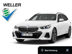 Weiß Neu 2025 BMW i5 Performance Kombi | 72.990 € (Fairer Preis)