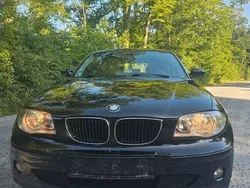 Schwarz Gebraucht 2006 BMW 116 Kleinwagen | 2.950 € (Guter Preis)