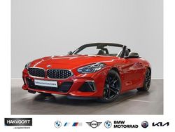San francisco rot Gebraucht 2019 BMW Z4 M Sport Cabrio | 39.470 € (Fairer Preis)