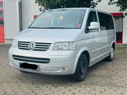 Silber Gebraucht 2006 VW T5 Van | 7.359 € (Guter Preis)