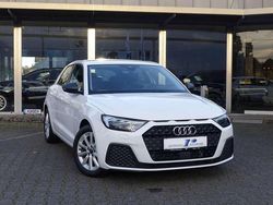 Cortinaweiß Gebraucht 2024 Audi A1 Sportback Kleinwagen | 22.250 € (Guter Preis)