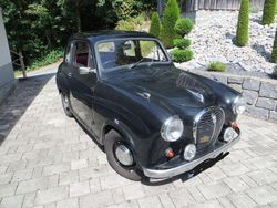Schwarz Gebraucht 1957 Austin A35 | 4.700 €