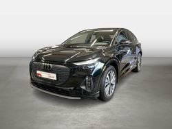 Mythosschwarz Gebraucht 2023 Audi Q4 Sportback e-tron Ambiente SUV | 31.430 € (Fairer Preis)
