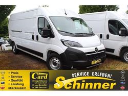 Gebraucht 2025 Opel Movano Van | 29.900 € (Superpreis)