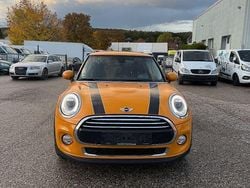 Orange Gebraucht 2016 Mini Cooper D Kleinwagen | 12.900 € (Fairer Preis)