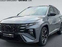 Grau Neu 2025 Hyundai Tucson N Line SUV | 36.990 € (Teuer)