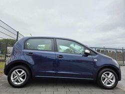 Blau Gebraucht 2016 Seat Mii Reference Kleinwagen | 7.499 € (Fairer Preis)