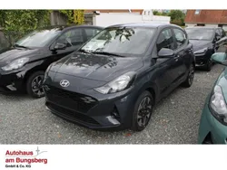 Grau Neu 2025 Hyundai i10 Trend Kleinwagen | 18.490 € (Fairer Preis)