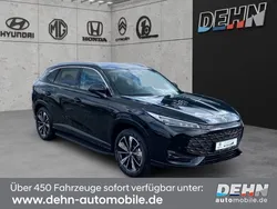 Weiß Neu 2025 MG HS Luxury SUV | 34.950 € (Guter Preis)